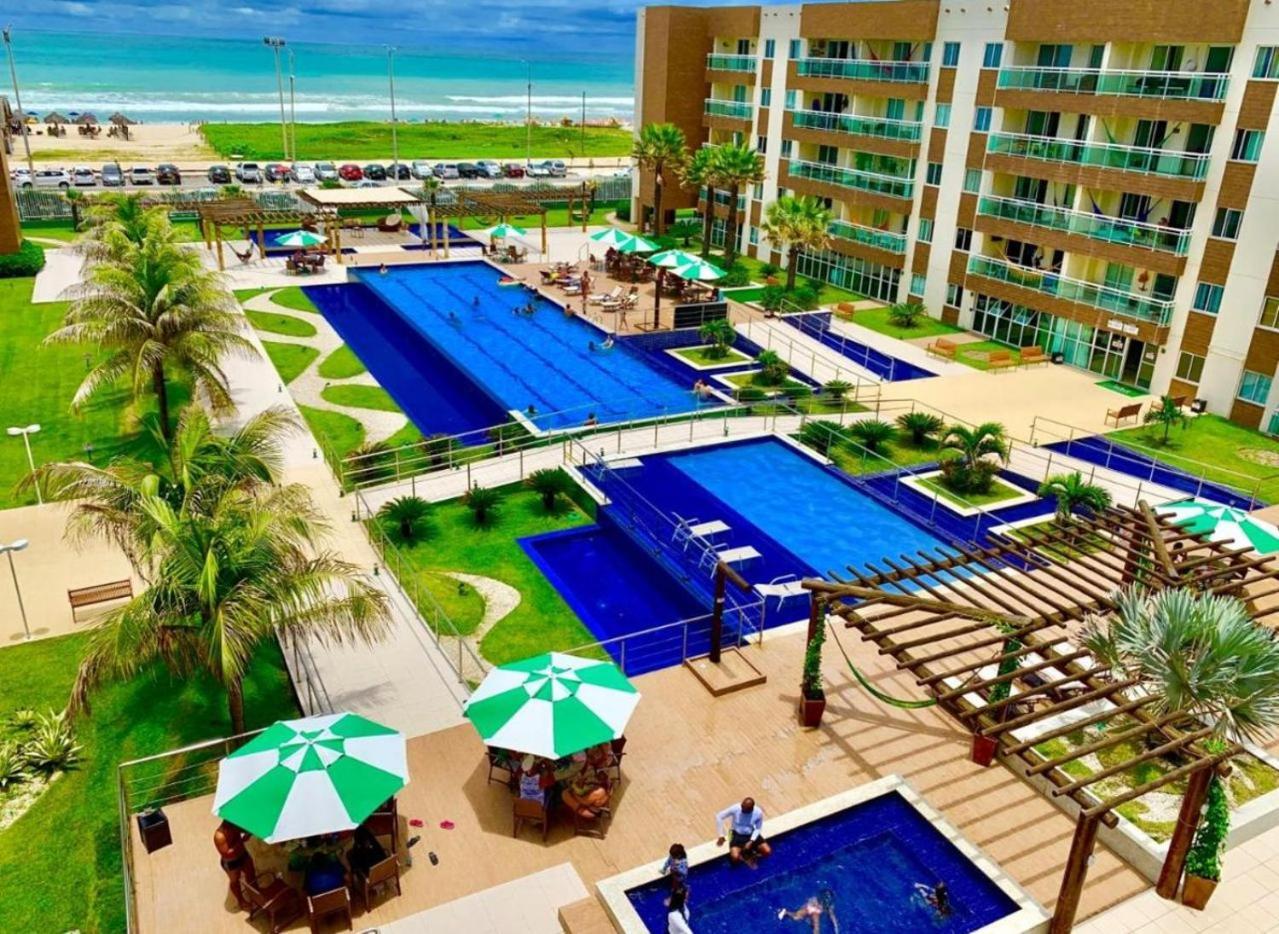 Vg Fun Do Futuro Pe Na Areia Ap 311 Imob Temporada Apartment *