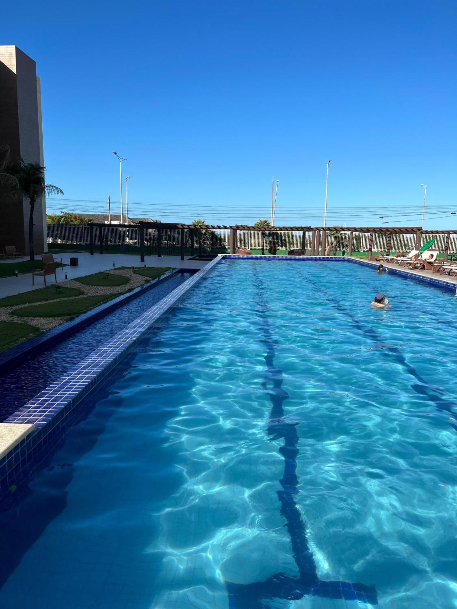 Vg Fun Do Futuro Pe Na Areia Ap 311 Imob Temporada