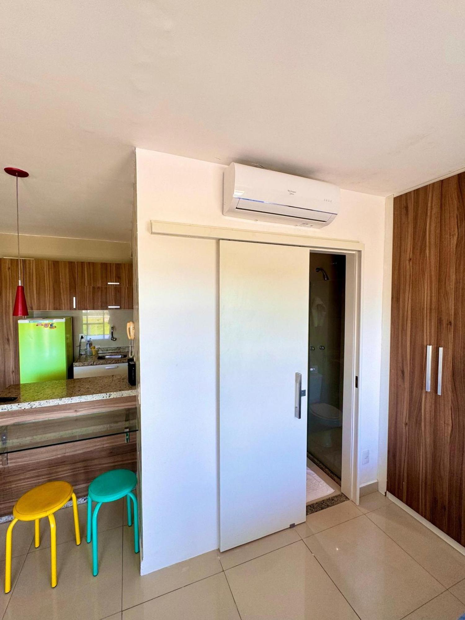 Apartment Vg Fun Do Futuro Pe Na Areia Ap 311 Imob Temporada *