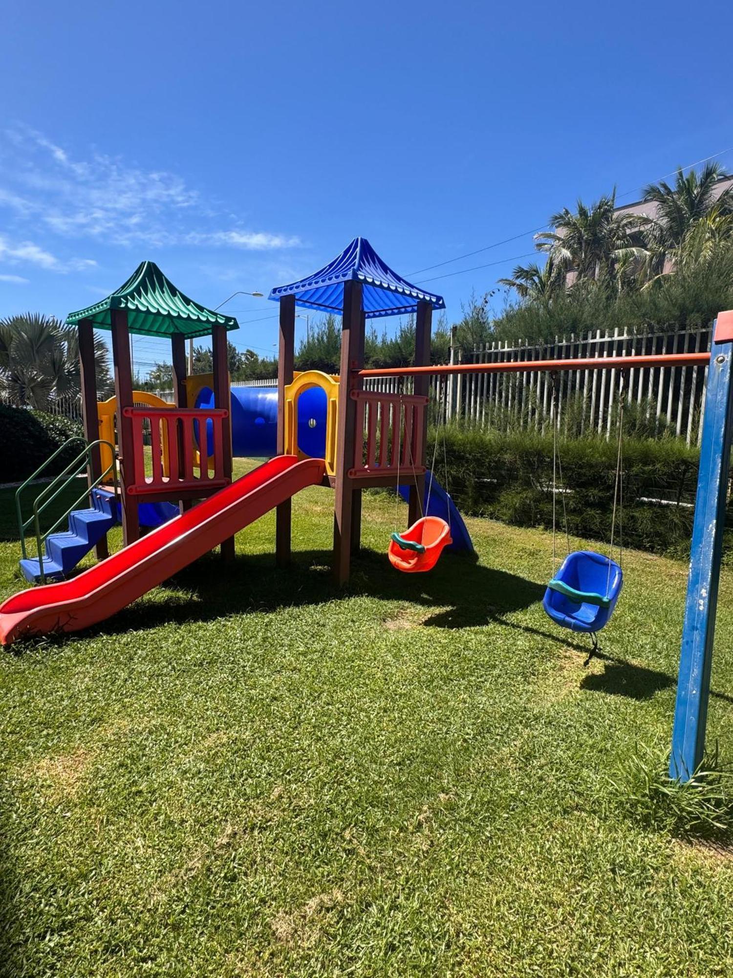 Apartment Vg Fun Do Futuro Pe Na Areia Ap 311 Imob Temporada *