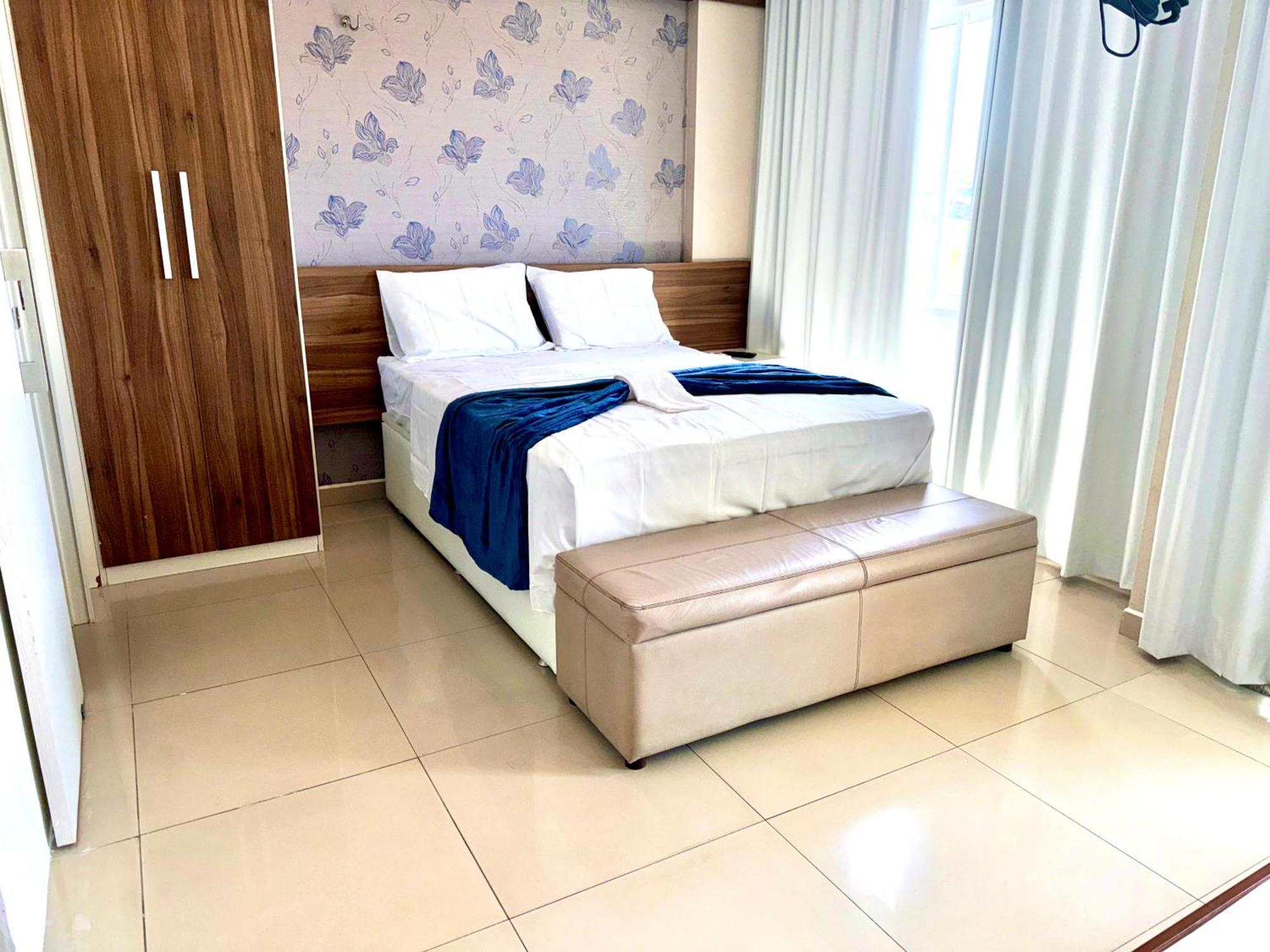 Apartment Vg Fun Do Futuro Pe Na Areia Ap 311 Imob Temporada *