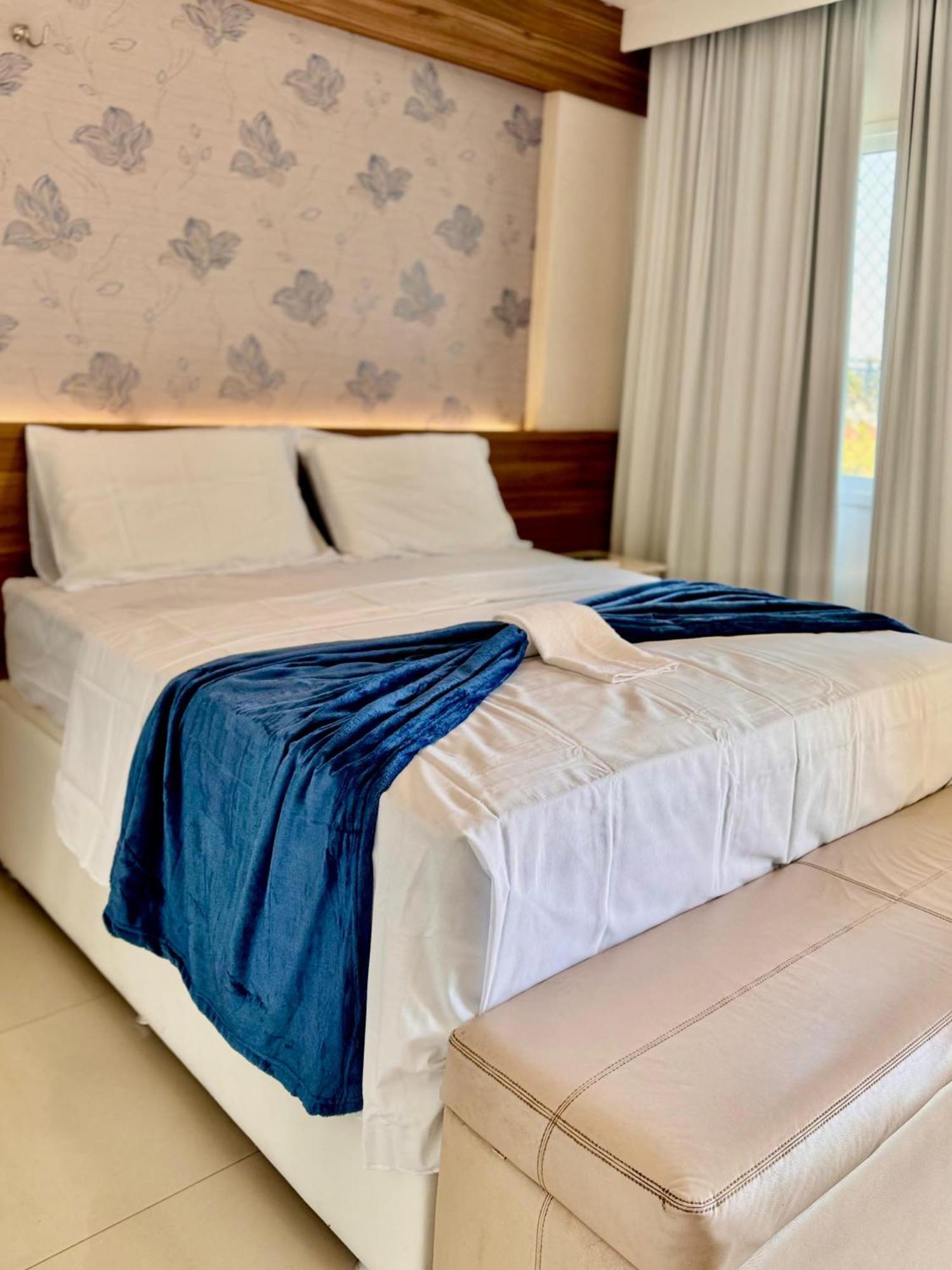 Apartment Vg Fun Do Futuro Pe Na Areia Ap 311 Imob Temporada Fortaleza (Ceara)