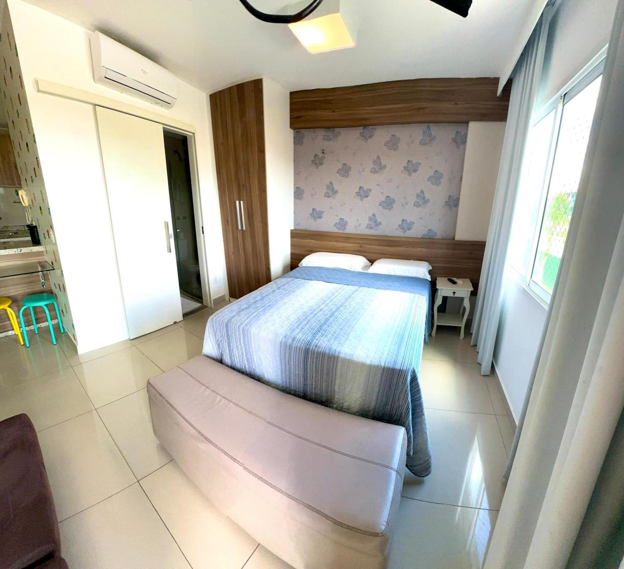 Vg Fun Do Futuro Pe Na Areia Ap 311 Imob Temporada Apartment