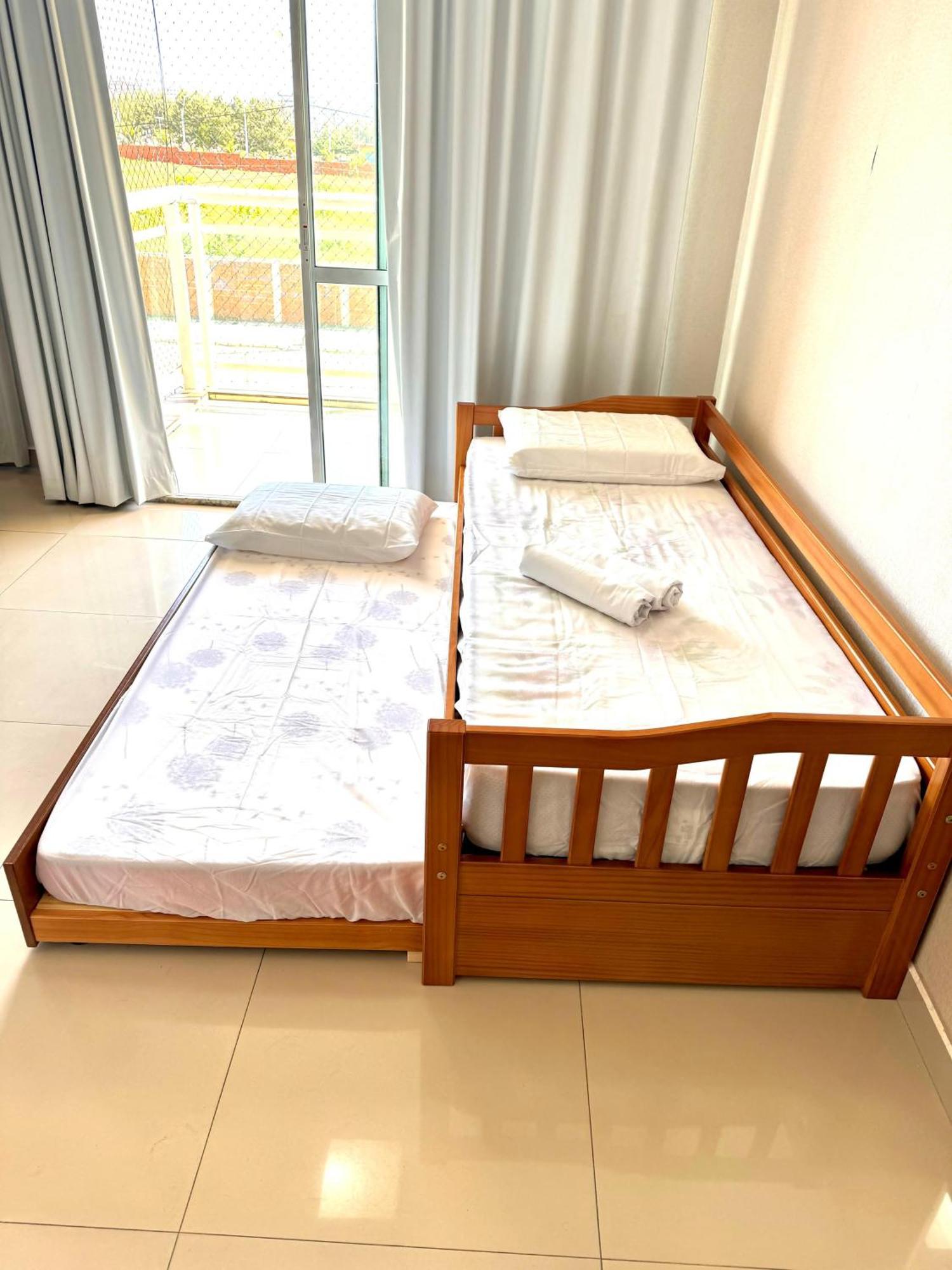 Apartment Vg Fun Do Futuro Pe Na Areia Ap 311 Imob Temporada Fortaleza (Ceara)