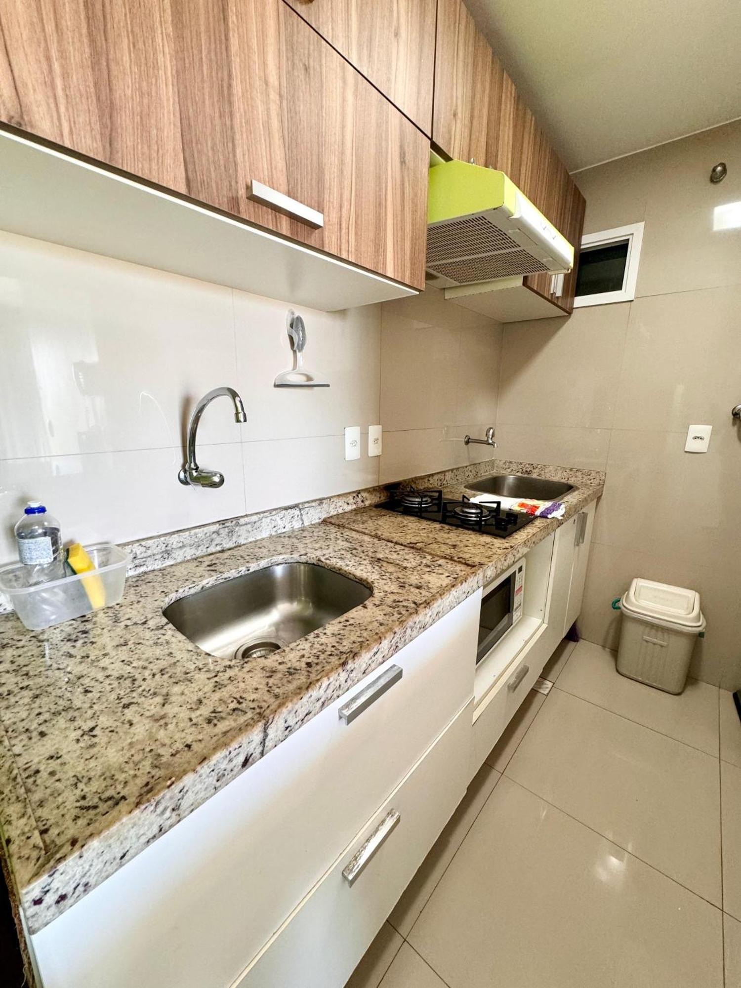 Vg Fun Do Futuro Pe Na Areia Ap 311 Imob Temporada Apartamento Fortaleza (Ceara)