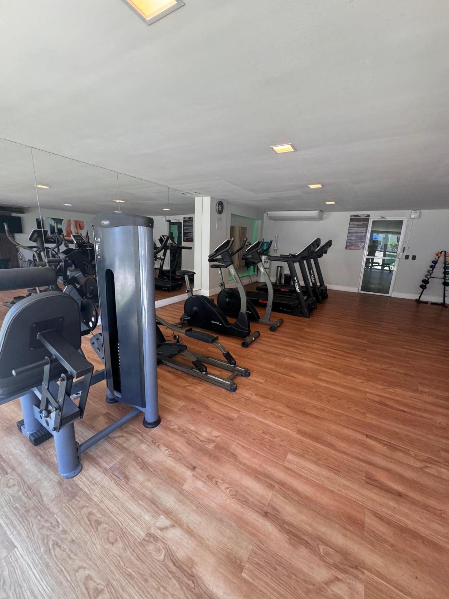 Apartamento Vg Fun Do Futuro Pe Na Areia Ap 311 Imob Temporada Fortaleza (Ceara)