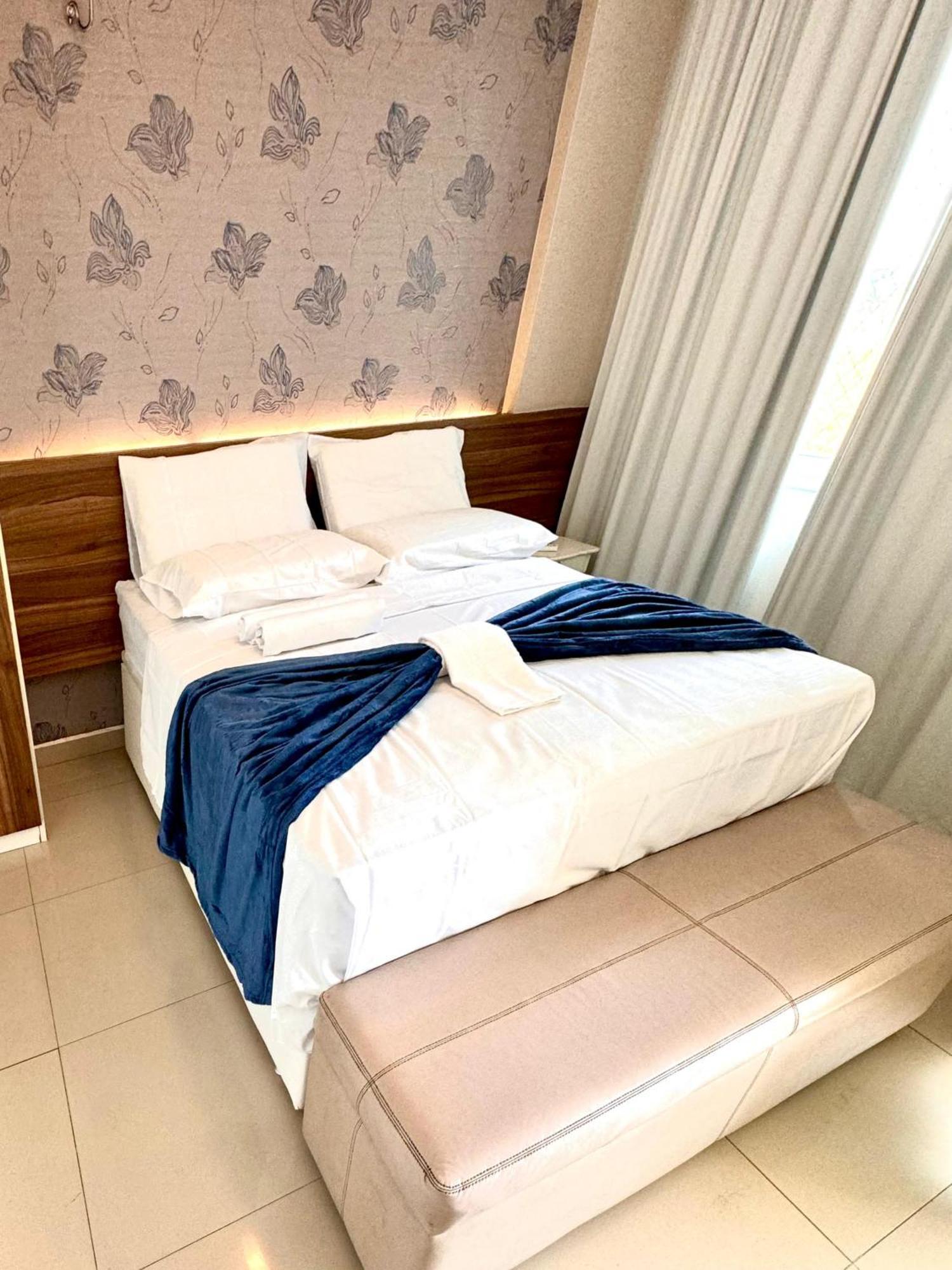 Apartamento Vg Fun Do Futuro Pe Na Areia Ap 311 Imob Temporada *